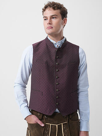 GRASEGGER | Chaleco tradicional VOITL 2