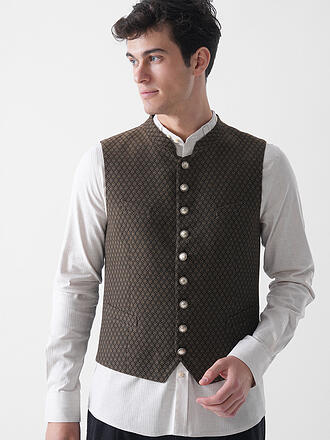 GRASEGGER | Chaleco tradicional VOITL5