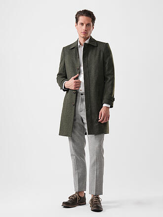 GRASEGGER | Abrigo de lana SCHONEAU