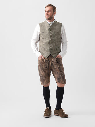 GRASEGGER | Chaleco tradicional VOITL 2