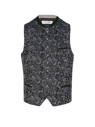 GRASEGGER | Chaleco tradicional KREUZER