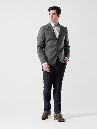 GRASEGGER | Pantalón de traje STEFANO