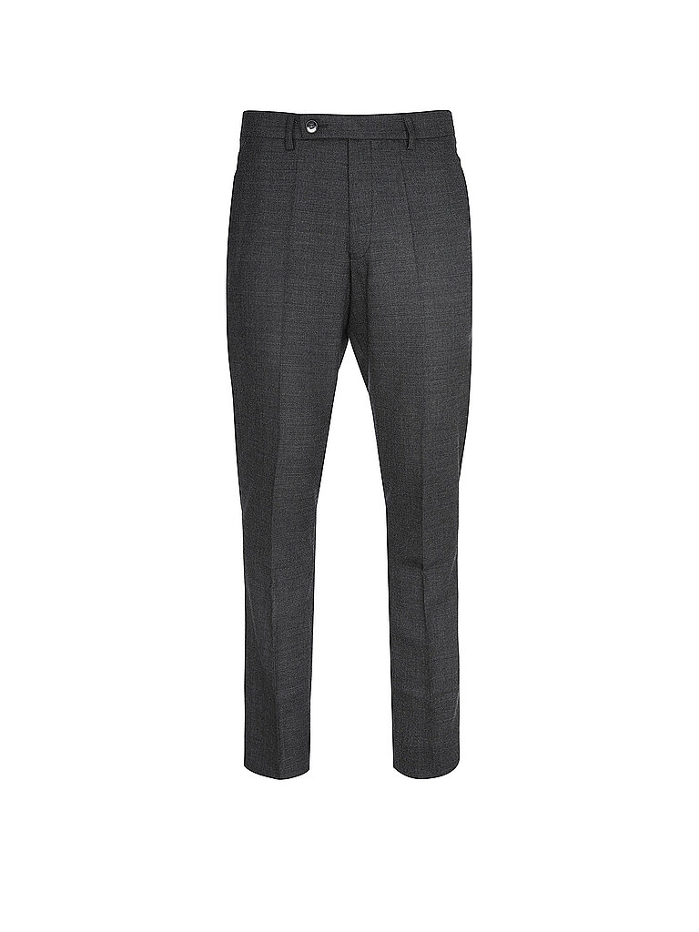 Pantalón de traje STEFANO gris 54