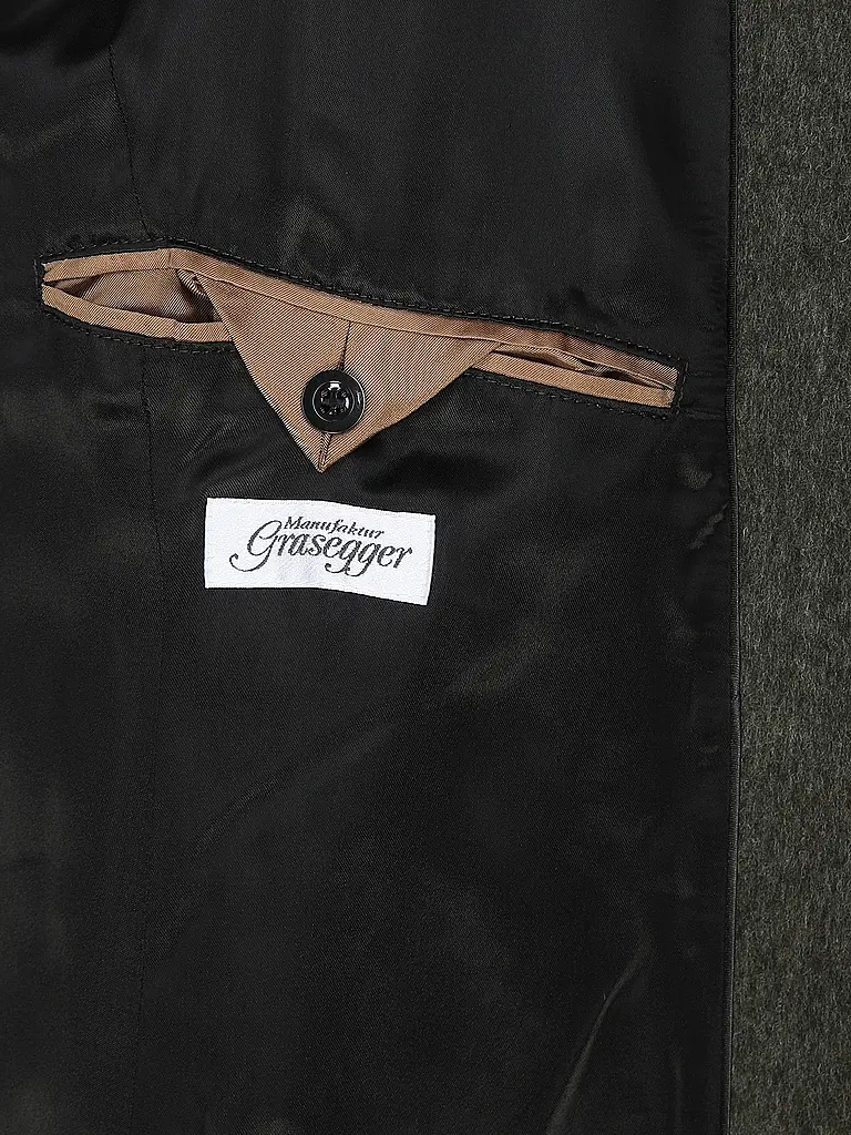 GRASEGGER | Abrigo de lana SCHONEAU | 