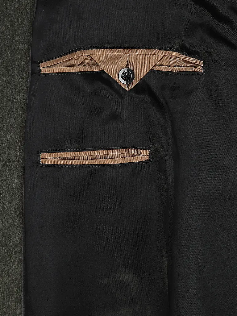 GRASEGGER | Abrigo de lana SCHONEAU | 