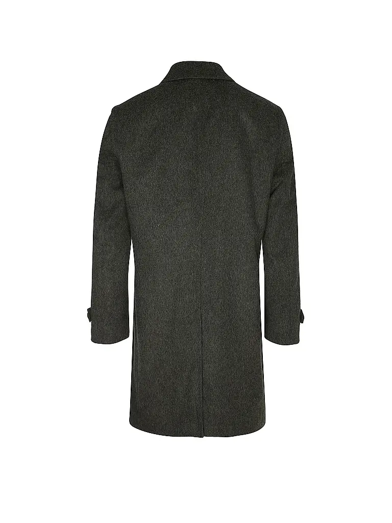 GRASEGGER | Abrigo de lana SCHONEAU | 