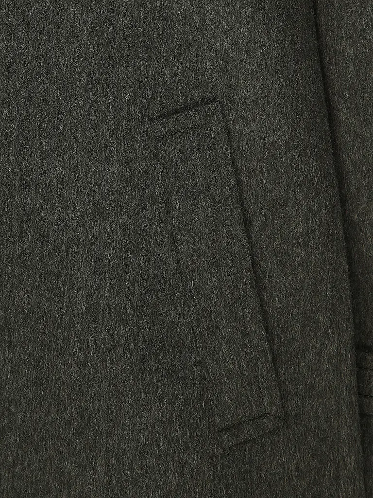 GRASEGGER | Abrigo de lana SCHONEAU | 