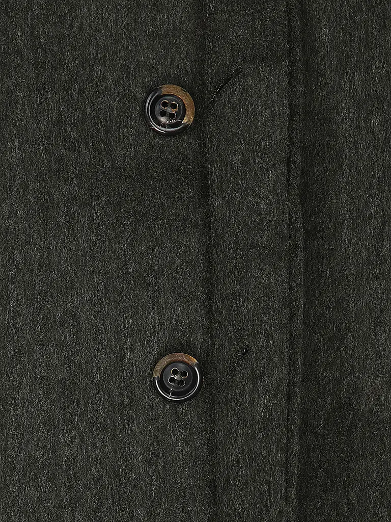 GRASEGGER | Abrigo de lana SCHONEAU | 