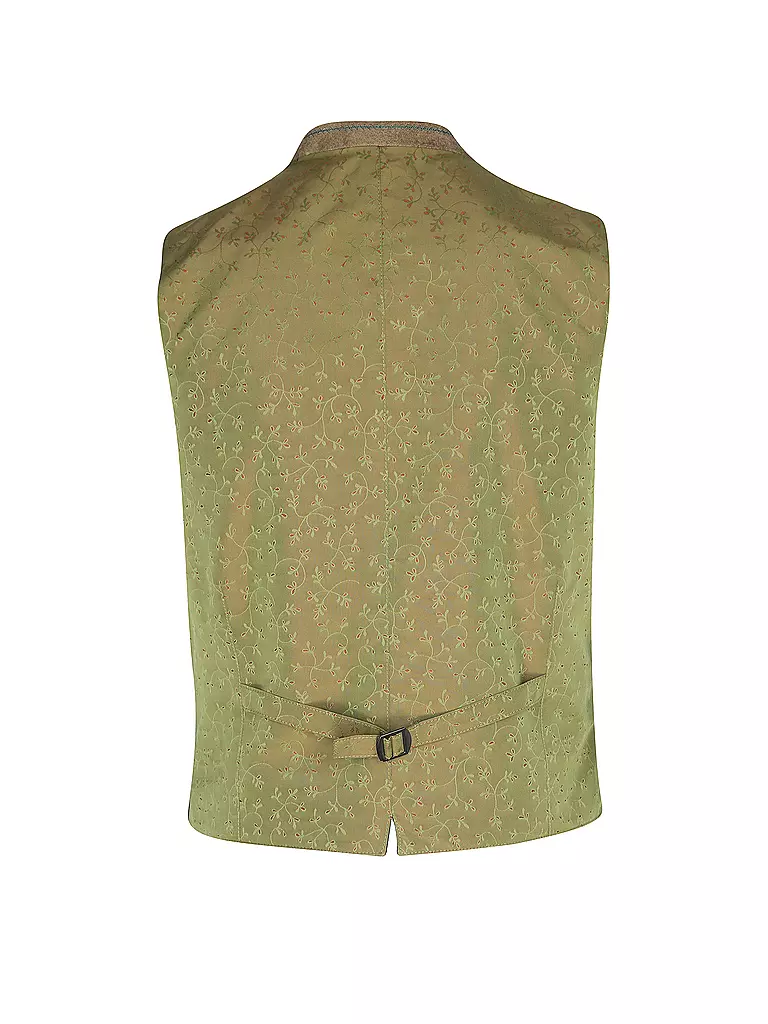 GRASEGGER | Chaleco tradicional AURACH 4 | 