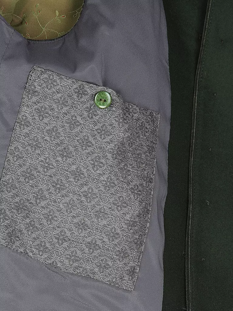 GRASEGGER | Chaleco tradicional AURACH 4 | 
