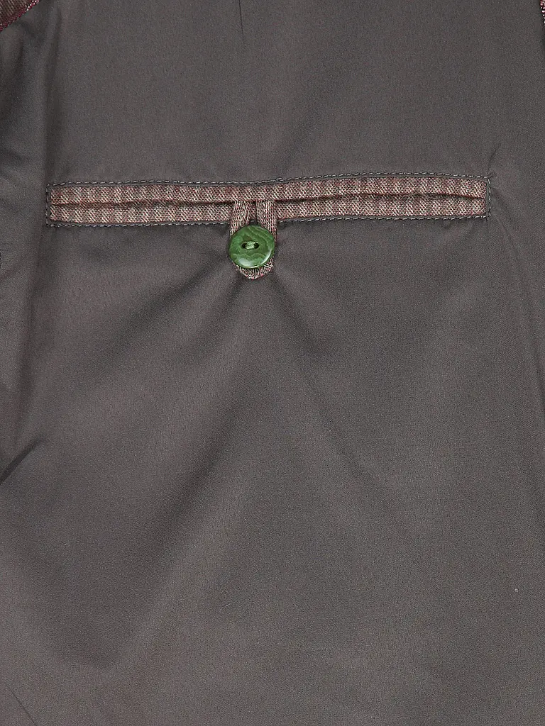 GRASEGGER | Chaleco tradicional AURACH | 