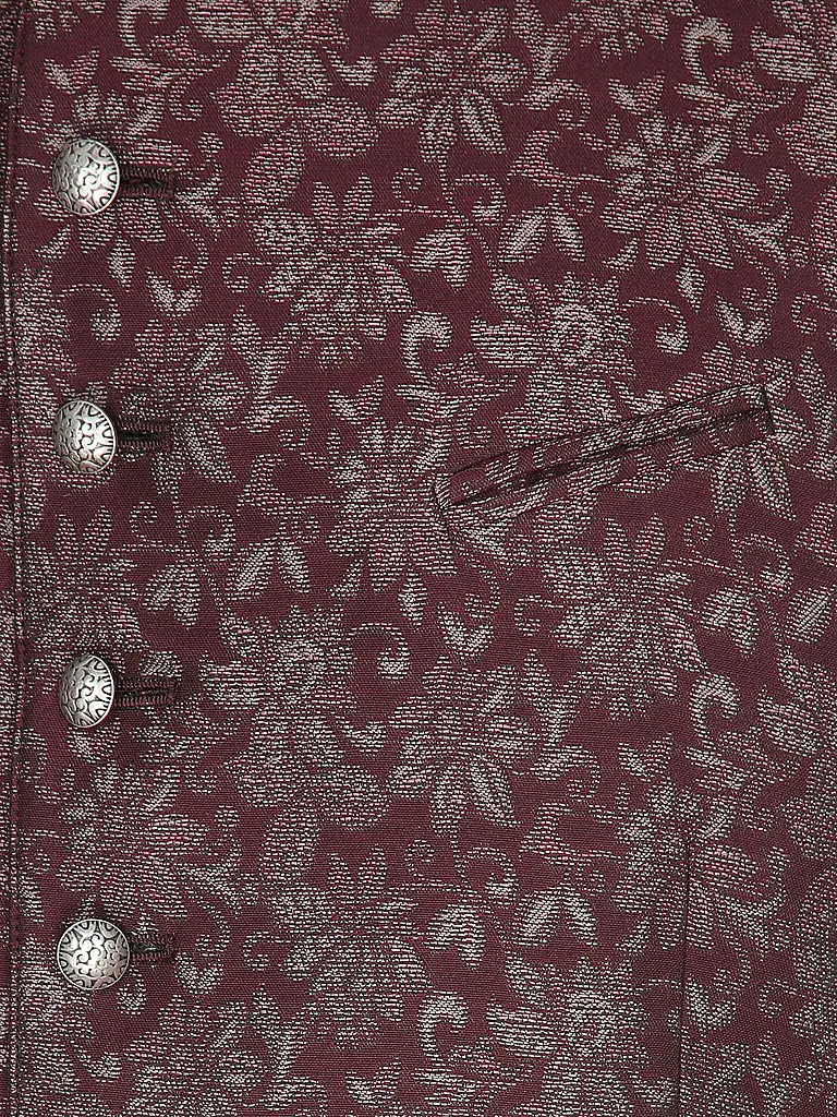 GRASEGGER | Chaleco tradicional AURACH | 