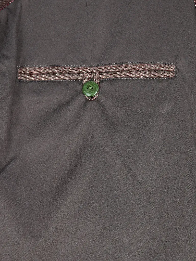 GRASEGGER | Chaleco tradicional AURACH | 