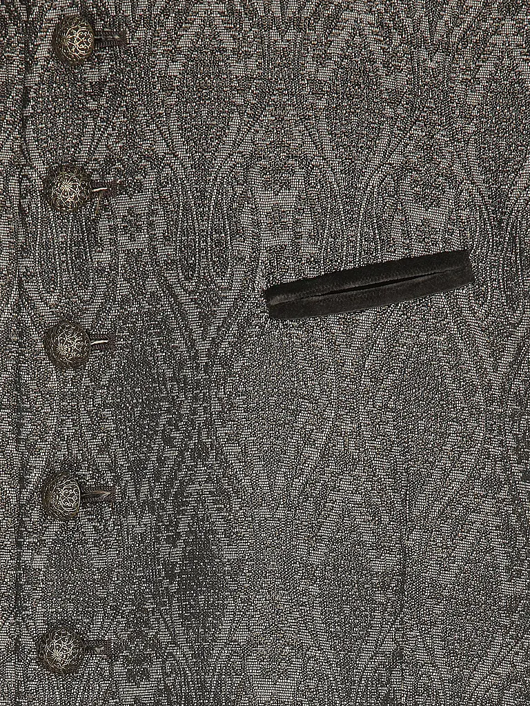 GRASEGGER | Chaleco tradicional KREUZER | 