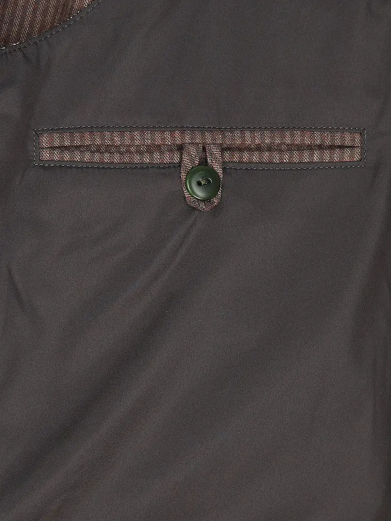 GRASEGGER | Chaleco tradicional KREUZER | 