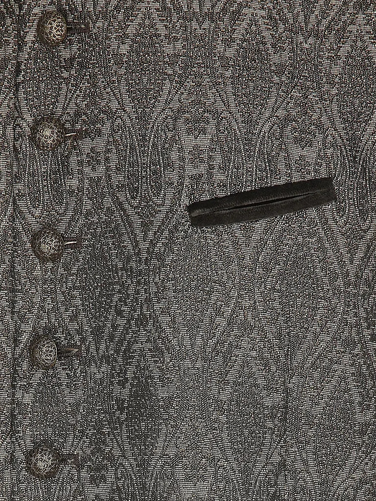 GRASEGGER | Chaleco tradicional KREUZER | 