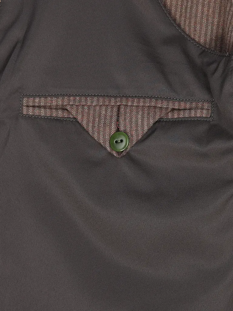 GRASEGGER | Chaleco tradicional KREUZER | 