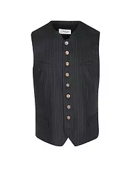 GRASEGGER | Chaleco tradicional VITTORIO | Gris