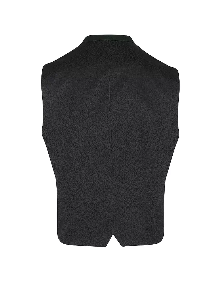 GRASEGGER | Chaleco tradicional VITTORIO | Gris