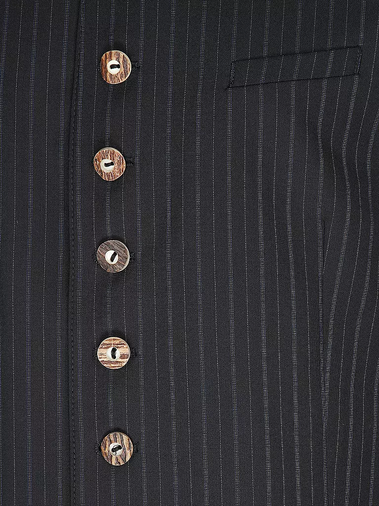 GRASEGGER | Chaleco tradicional VITTORIO | Gris