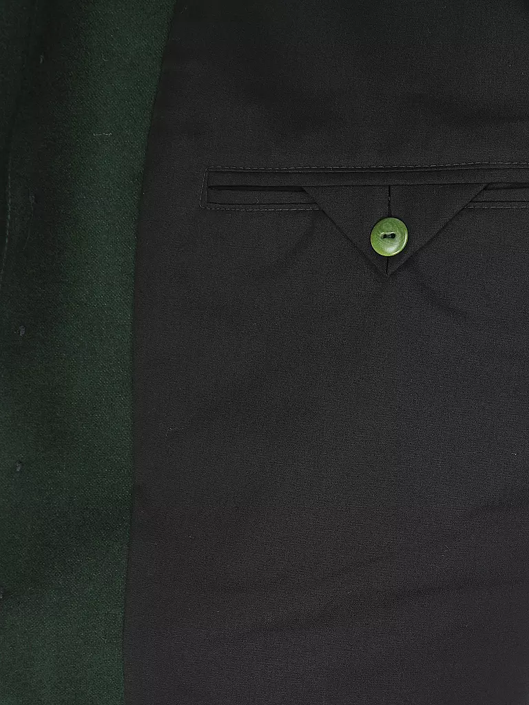GRASEGGER | Chaleco tradicional VITTORIO | Gris