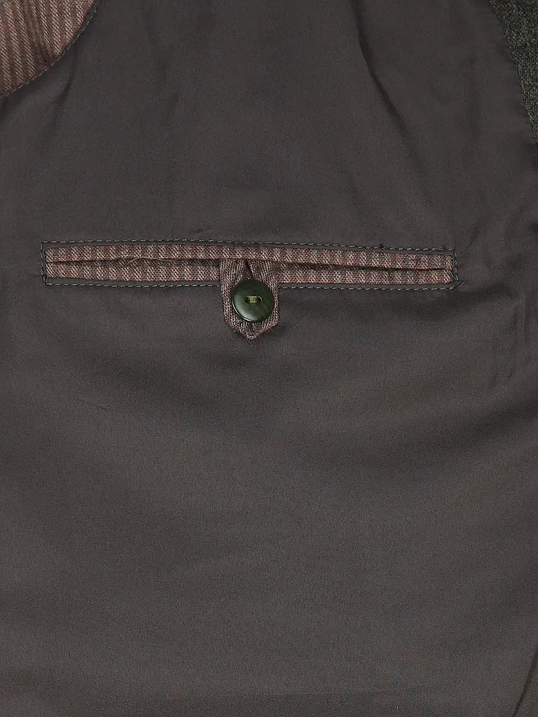 GRASEGGER | Chaleco tradicional VOITL 2 | 