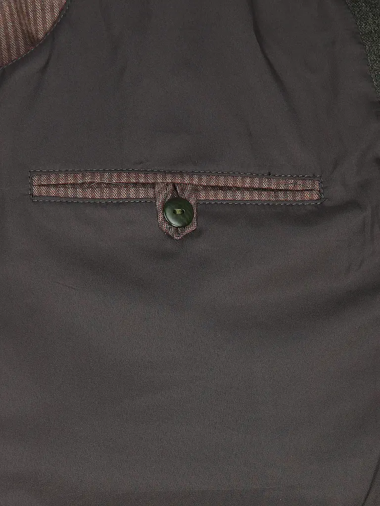 GRASEGGER | Chaleco tradicional VOITL 2 | 
