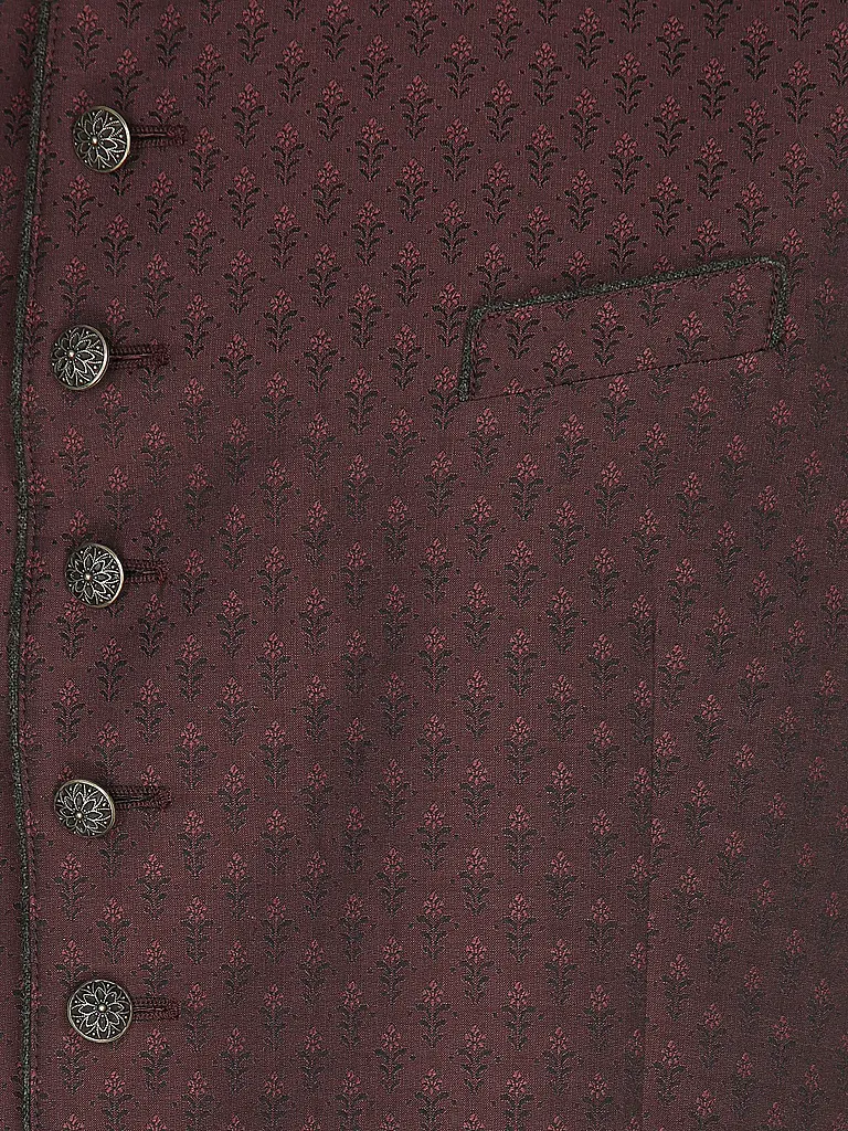 GRASEGGER | Chaleco tradicional VOITL 2 | 