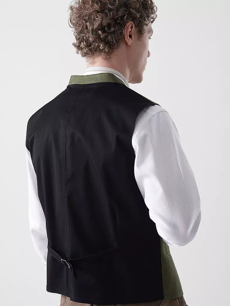 GRASEGGER | Chaleco tradicional VOITL 5 | 