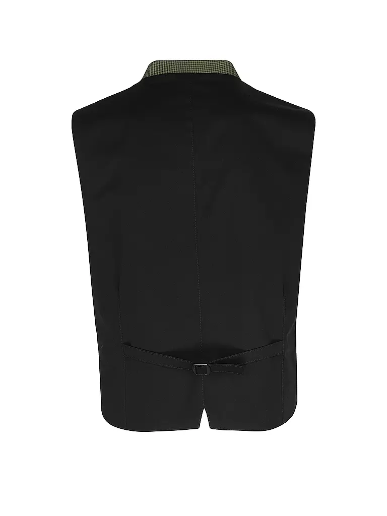 GRASEGGER | Chaleco tradicional VOITL 5 | 