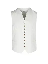 GRASEGGER | Chaleco tradicional XANTEN | Crema