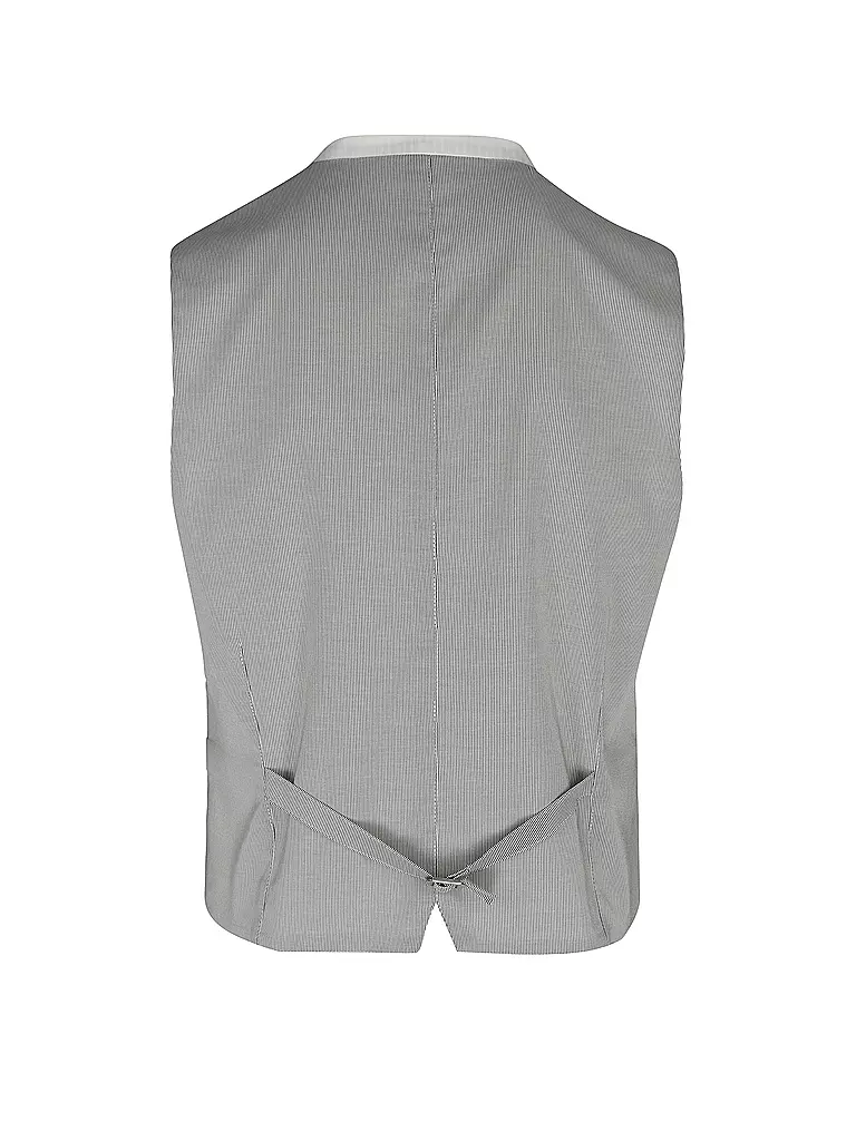 GRASEGGER | Chaleco tradicional XANTEN | Crema