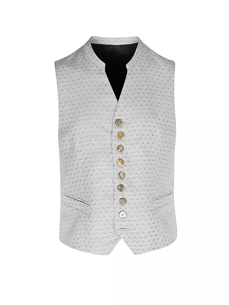 GRASEGGER | Chaleco tradicional XANTEN3 | Beige