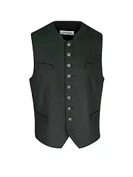 GRASEGGER | Chaleco tradicional XENO 2 | Verde