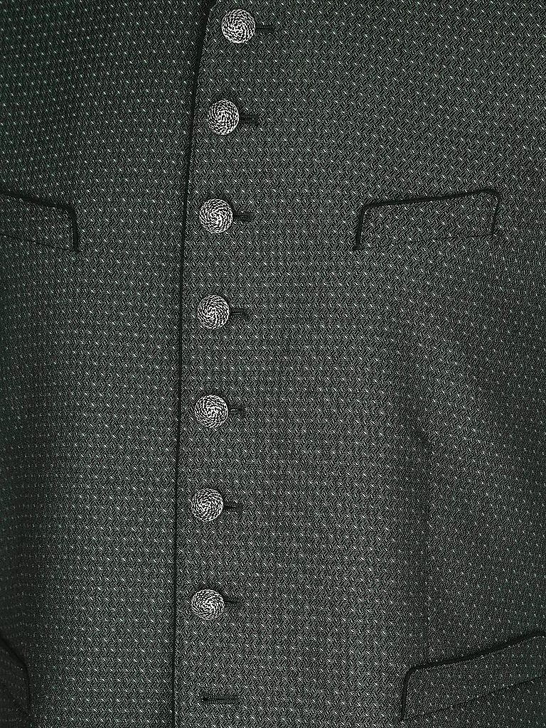 GRASEGGER | Chaleco tradicional XENO 2 | Verde