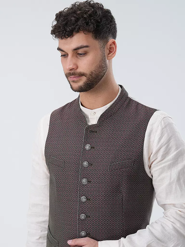 GRASEGGER | Chaleco tradicional XENO 2 | 