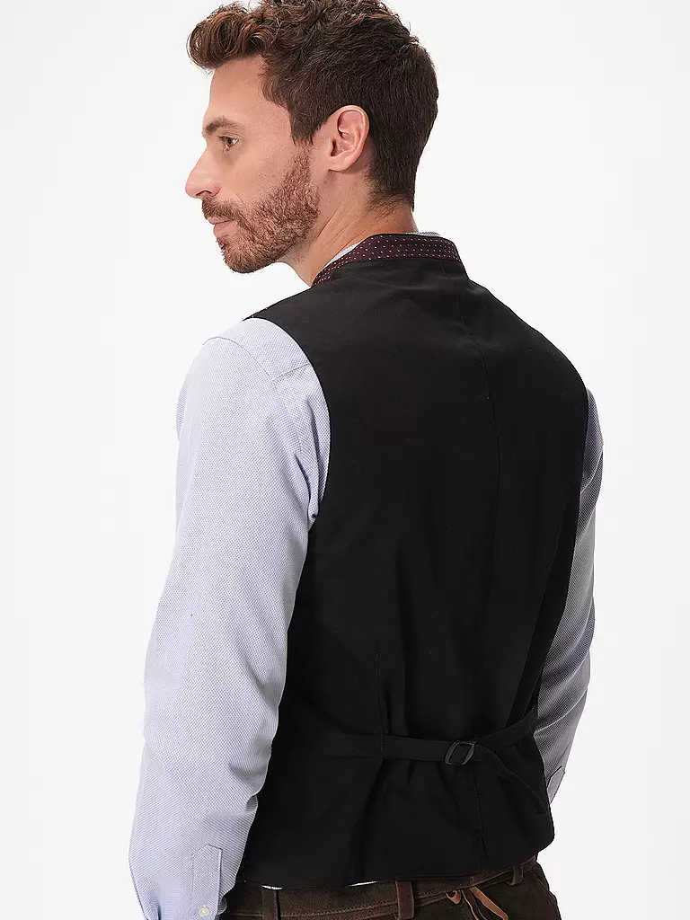 GRASEGGER | Chaleco tradicional XENO 2N | 
