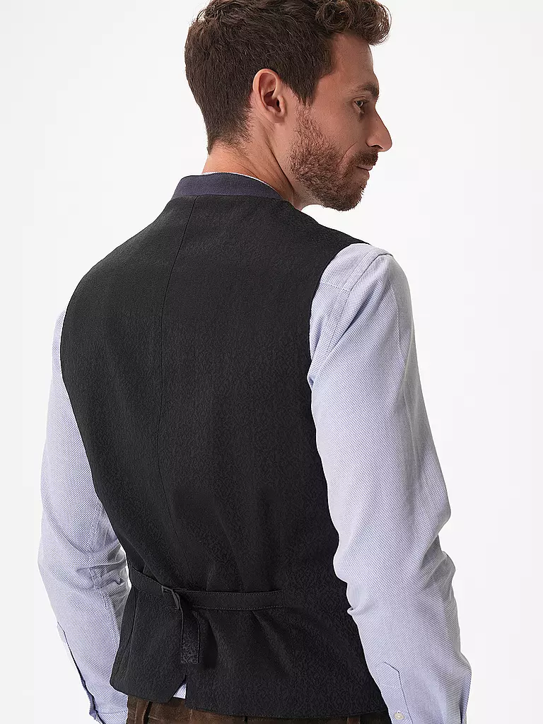 GRASEGGER | Chaleco tradicional XENO N | 