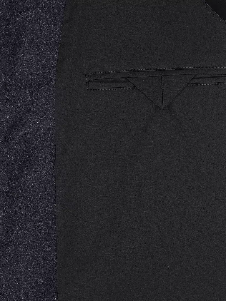GRASEGGER | Chaleco tradicional XENO | Azul