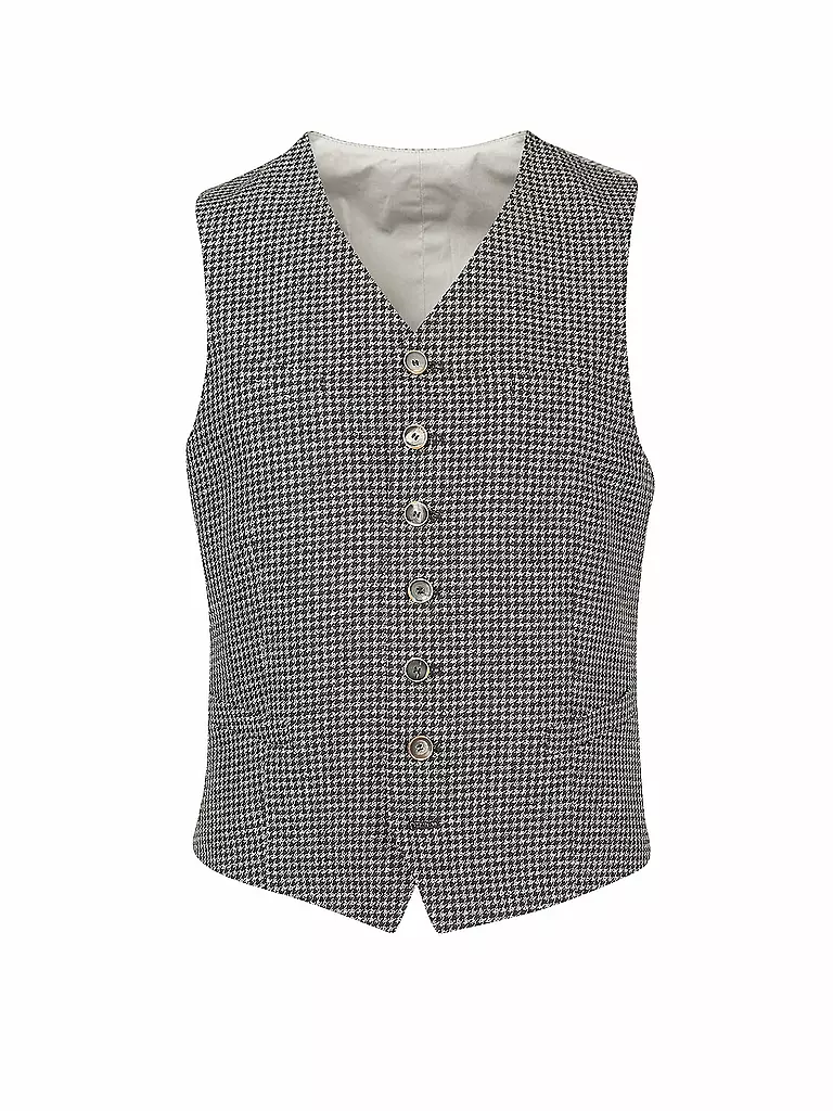 GRASEGGER | Chaleco Vincent | Gris