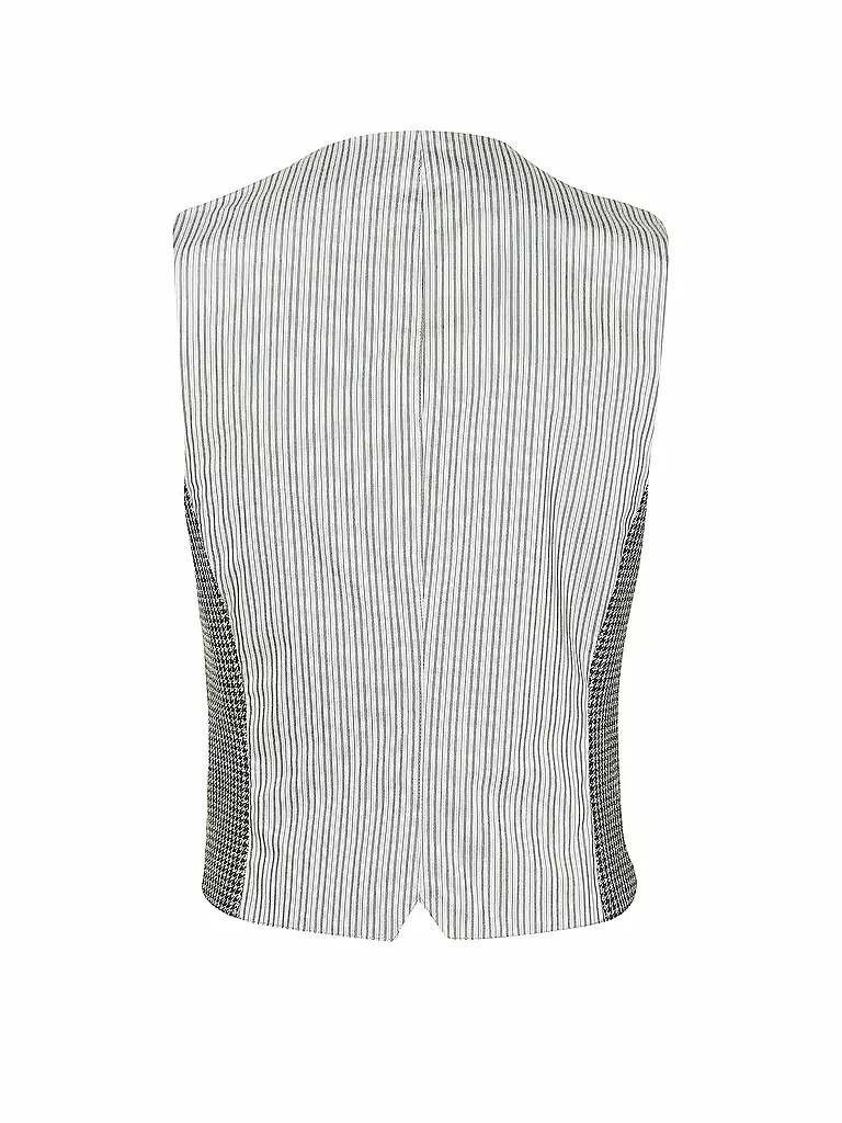 GRASEGGER | Chaleco Vincent | Gris