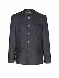 GRASEGGER | Chaqueta tradicional AMALFO | Azul