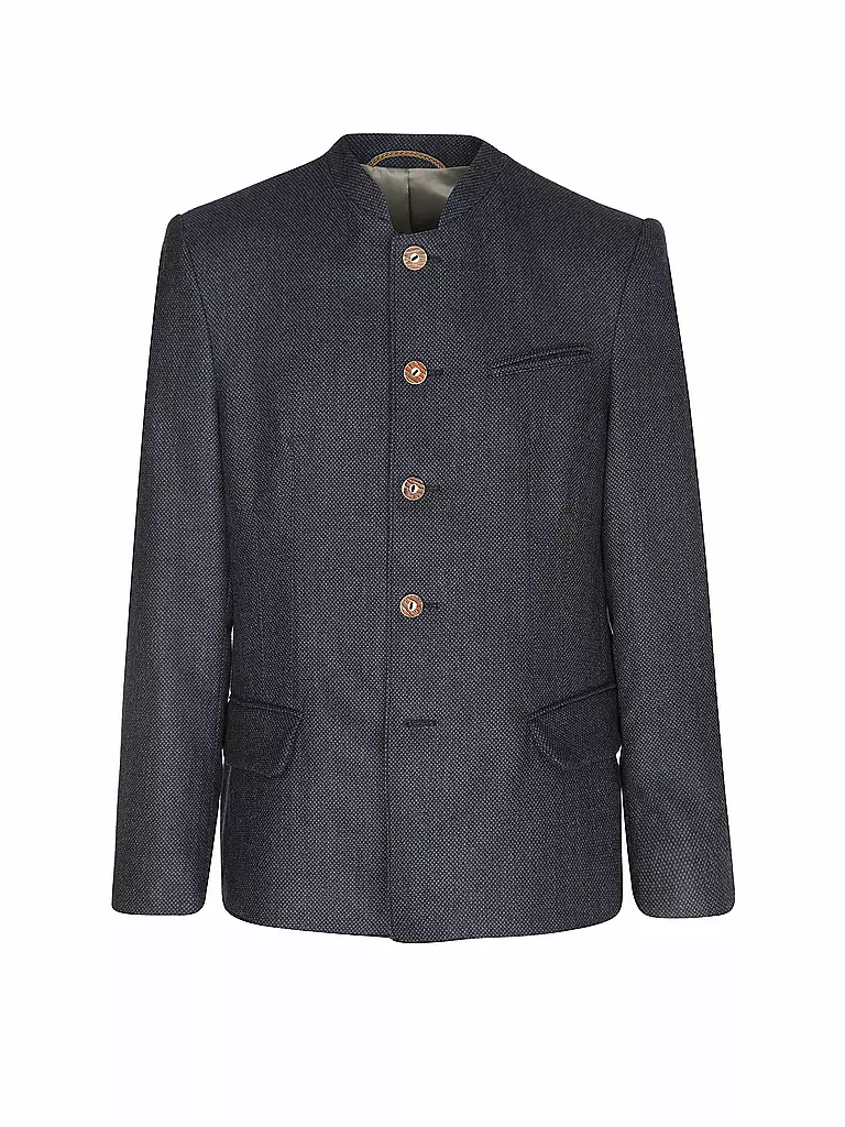 GRASEGGER | Chaqueta tradicional AMALFO | Azul