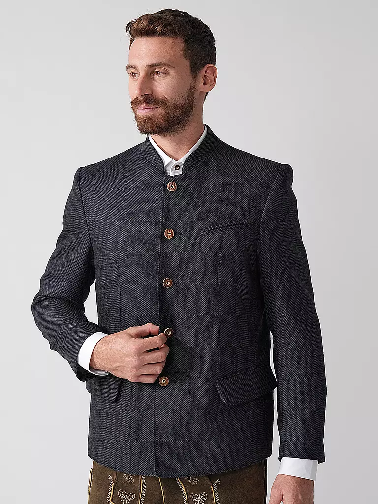 GRASEGGER | Chaqueta tradicional AMALFO | 