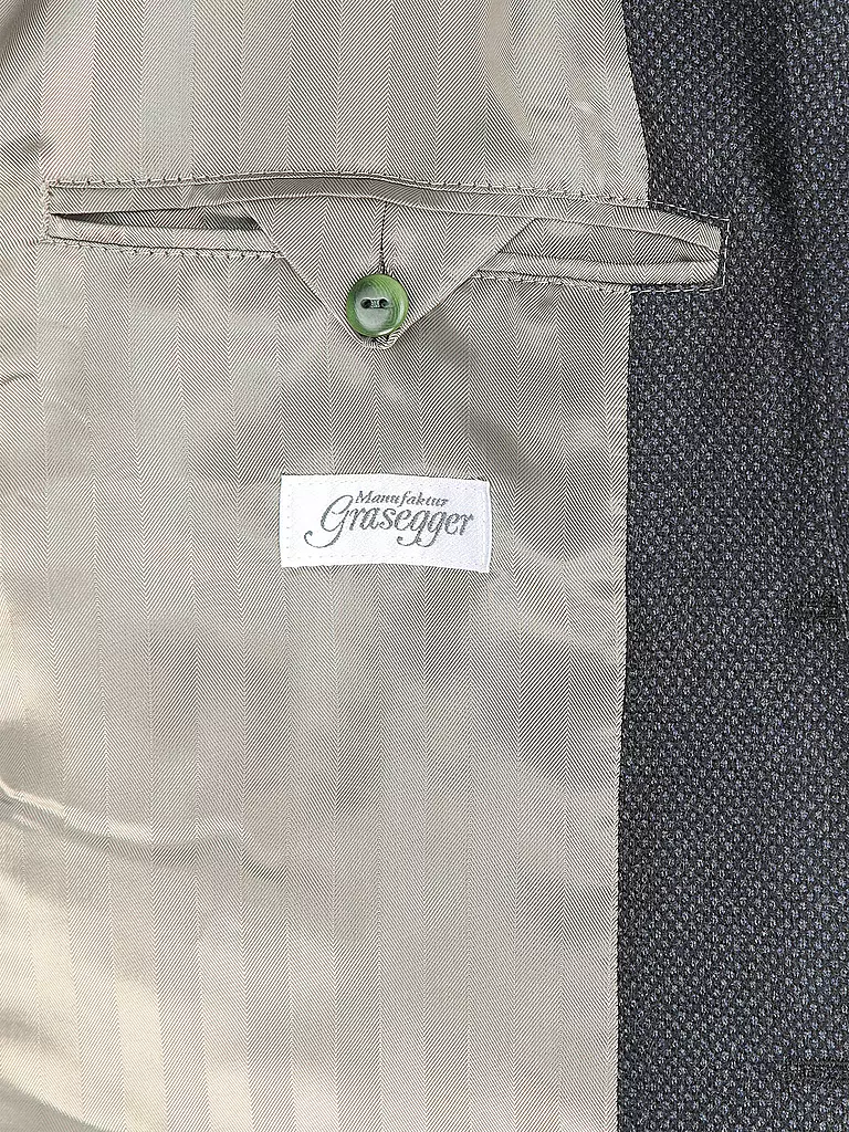 GRASEGGER | Chaqueta tradicional AMALFO | 