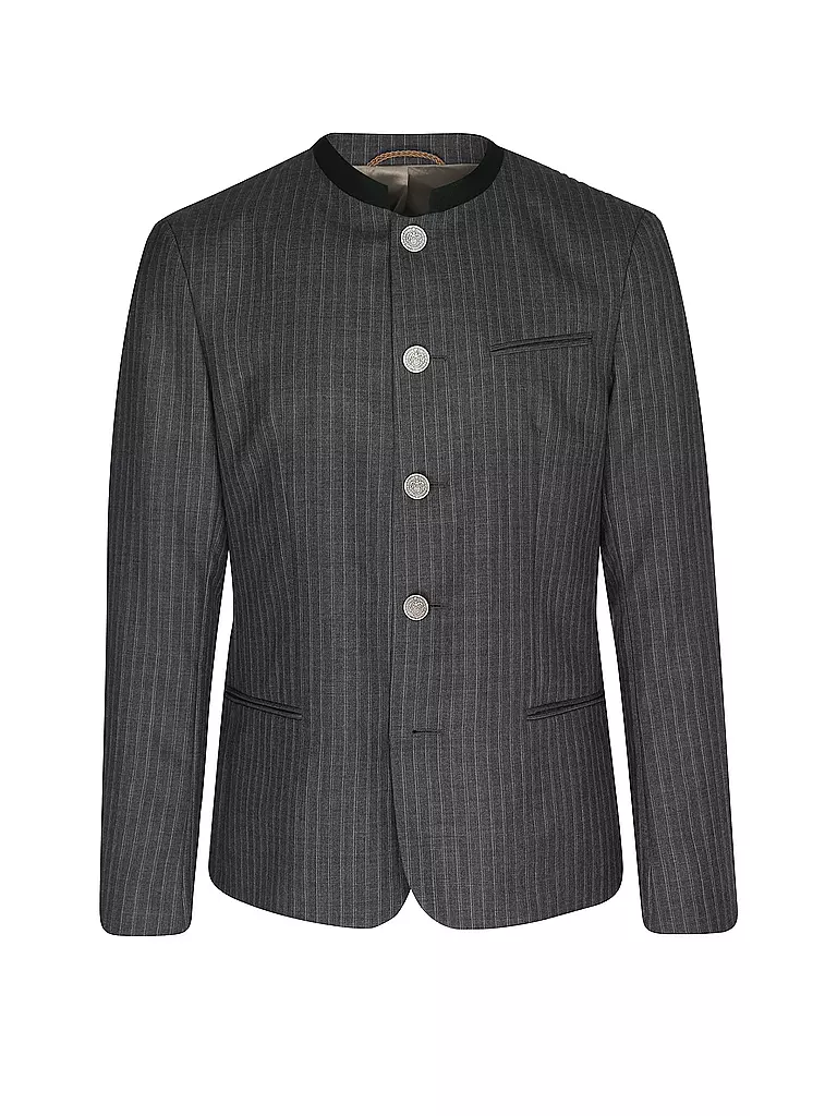 GRASEGGER | Chaqueta tradicional JETZENDORF 10 | Gris