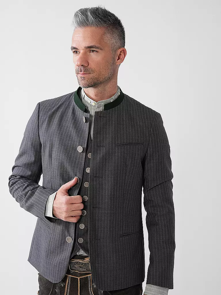 GRASEGGER | Chaqueta tradicional JETZENDORF 10 | 