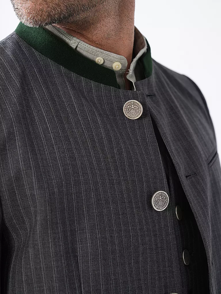 GRASEGGER | Chaqueta tradicional JETZENDORF 10 | 