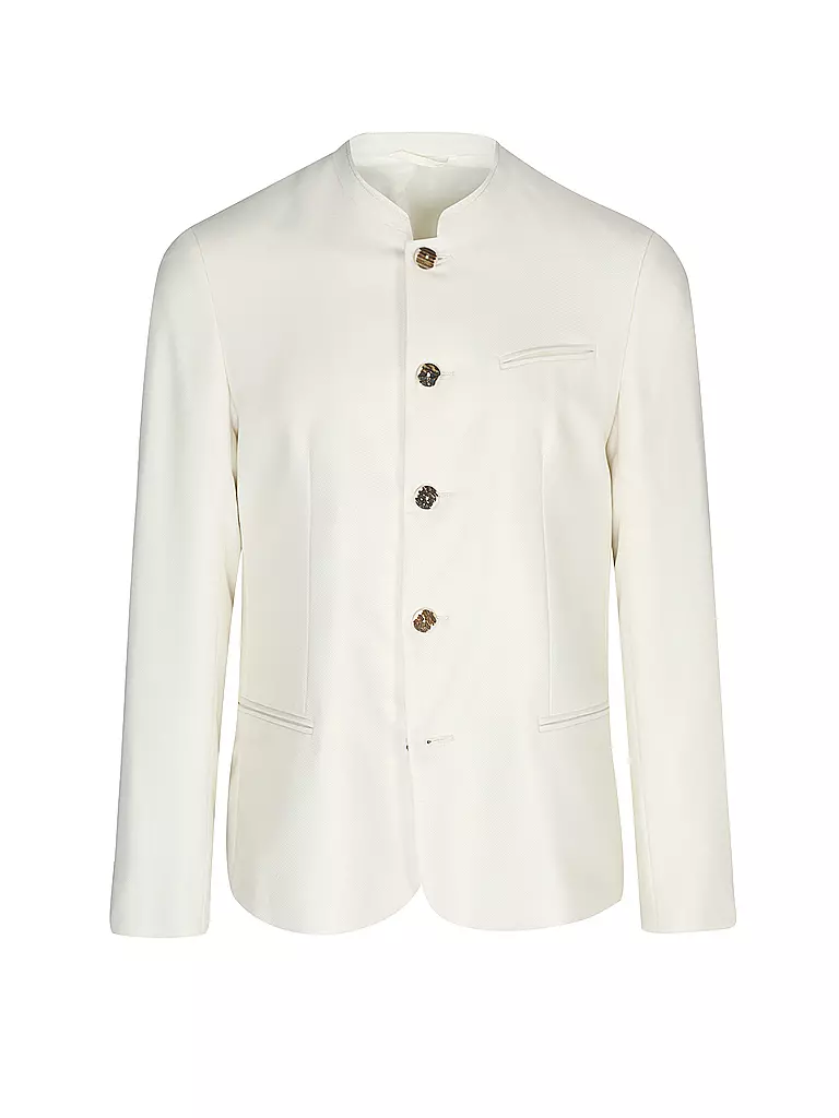 GRASEGGER | Chaqueta tradicional JETZENDORF | Crema