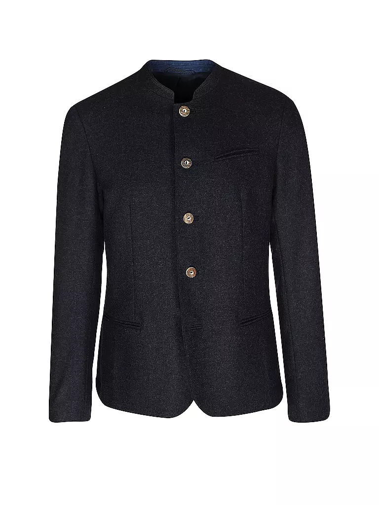 GRASEGGER | Chaqueta tradicional JETZENDORF | Azul